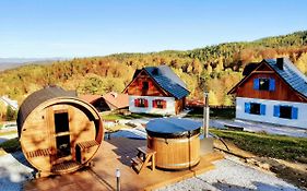 Kolorowe Karkonosze
